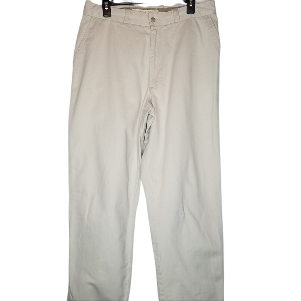 Natural Issue Khaki Pants Men's 34 x 32 - Picture 7 of 7